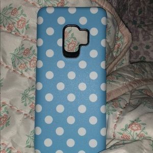 Galaxy s9 case